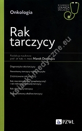 Rak tarczycy