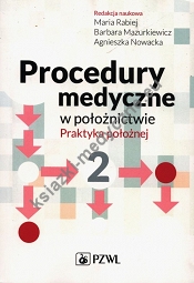 Procedury medyczne w położnictwie