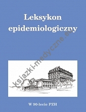 Leksykon epidemiologiczny
