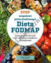 Stop zespołowi jelita drażliwego! Dieta FODMAP