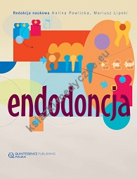 Endodoncja H. Pawlicka, M.Lipski