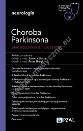 Choroba Parkinsona. Diagnoza i terapia