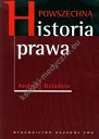 Powszechna historia prawa