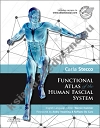 Functional Atlas of the Human Fascial System, 1st Edition