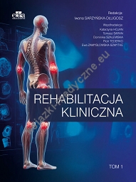 Rehabilitacja kliniczna t.1