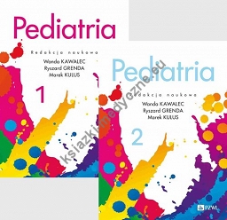 Pediatria. Tom 1-2