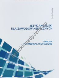 Język angielski dla zawodów medycznych 