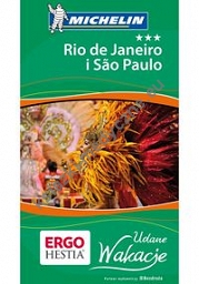 Rio de Janeiro i Sao Paulo Udane Wakacje