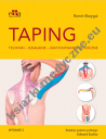 Taping Zastosowanie kliniczne Techniki Efekty terapii